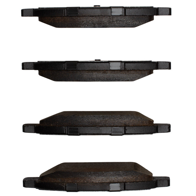 R1 06-13 Mercury Milan Rear Optimum OE Brake Pads