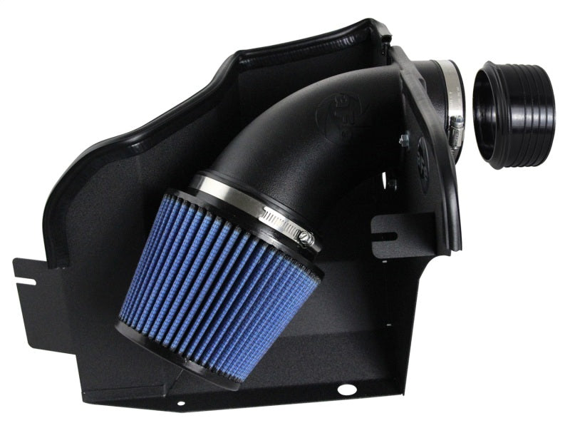 aFe MagnumFORCE Intake Stage-2 Pro 5R 92-99 BMW 3 Series (E36) L6 (US) - Graveyard Performance