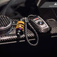 AutoTecknic Carbon I-Drive Touch Controller Cover - BMW F-Chassis & G-Chassis 2014-Up