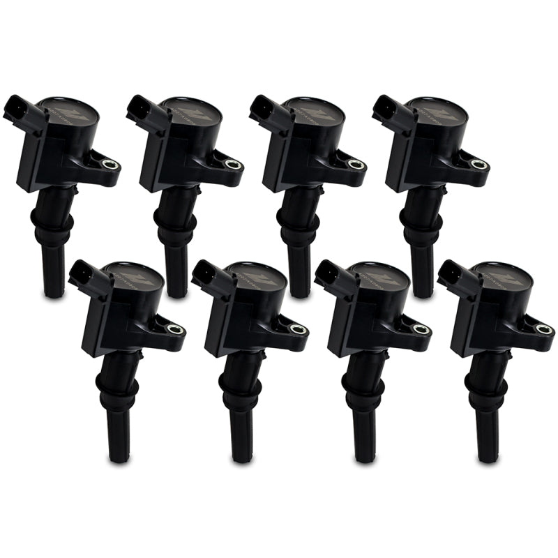 Mishimoto 01-10 Ford F150 Eight Cylinder Ignition Coil Set - Graveyard Performance
