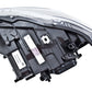Hella 2009-2012 BMW 323i xDrive Bi-Xenon Headlight Assembly