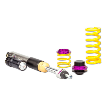 KW 3-Way Clubsport Kit BMW 3 Series F30 4 Series F32 2wd w/o EDC - Graveyard Performance