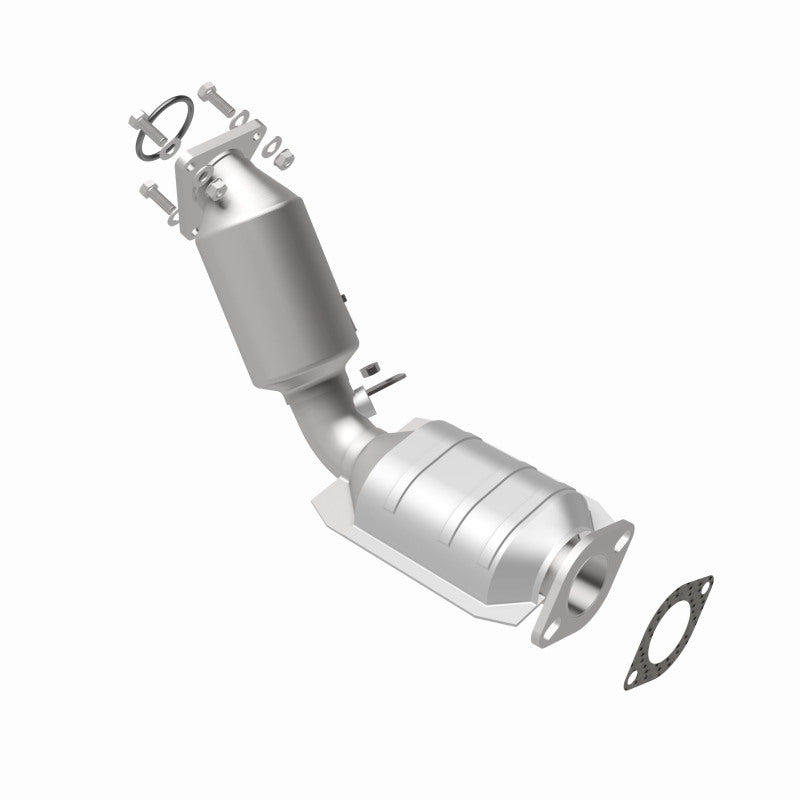 Magnaflow 08-09 Infiniti EX35 3.5L Direct Fit Converter - Graveyard Performance