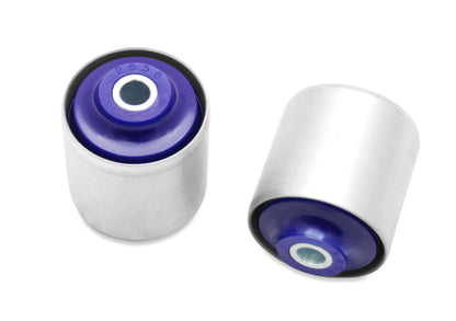 SuperPro 2003 Mazda 6 S Front Rearward Radius Arm Bushing Set - Graveyard Performance