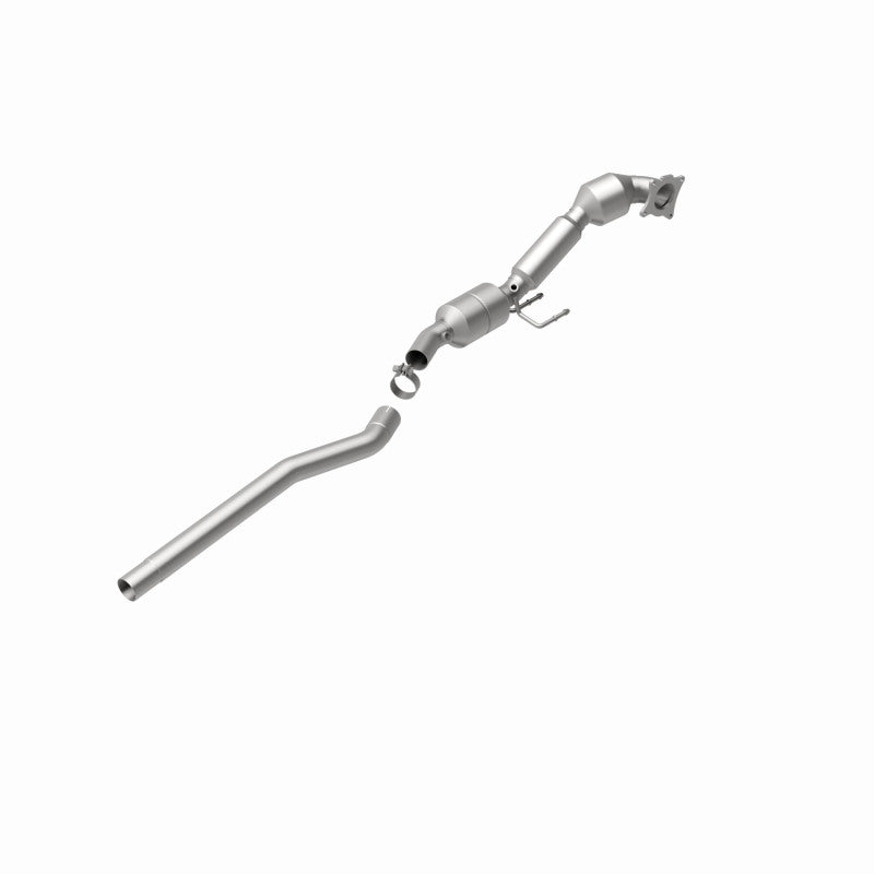 Magnaflow 08-13 Audi A3 2.0L Direct Fit Converter - Graveyard Performance