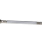 Manley 99-12 Ford 4.6L/281 5.4L/330 V8 37mm Race Series Stainless Steel Intake Valves (Set of 8)
