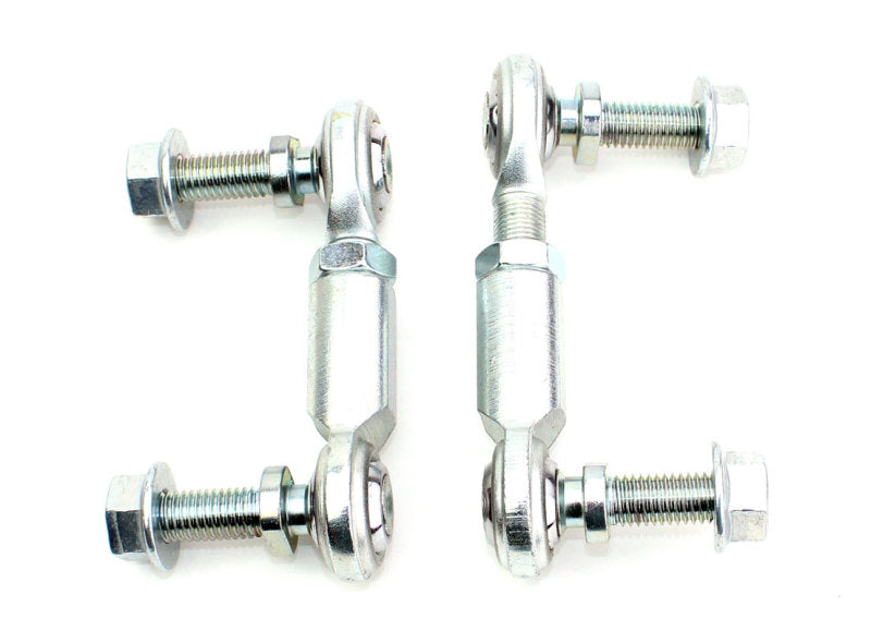 SPL Parts 97-19 Chevrolet Corvette (C5/C6/C7) Swaybar Endlinks - Graveyard Performance