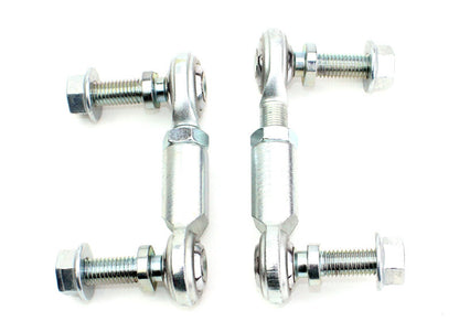 SPL Parts 97-19 Chevrolet Corvette (C5/C6/C7) Swaybar Endlinks - Graveyard Performance