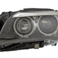 Hella 2014 Bmw 5 Ser Sdn - W/Ahl Headlamp Xen Lh
