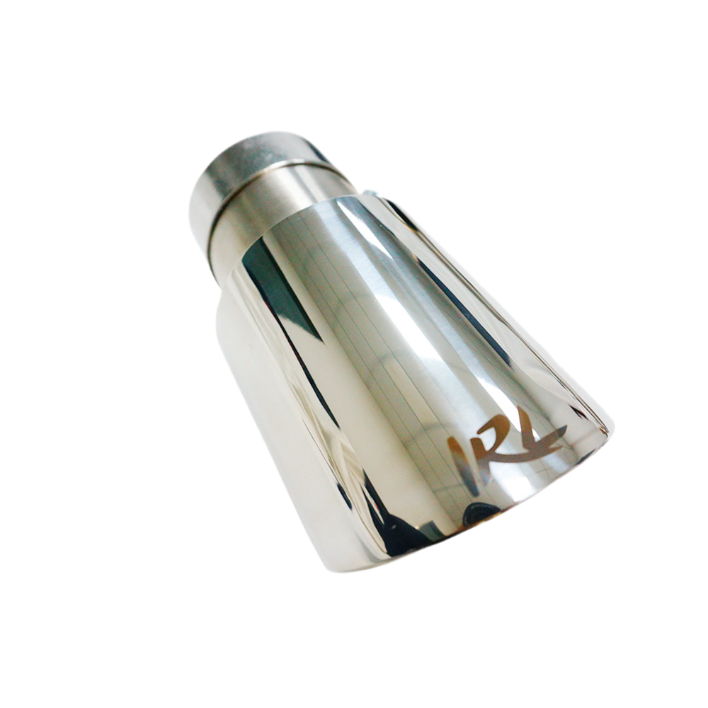 IRL 101MM Exhaust Tips