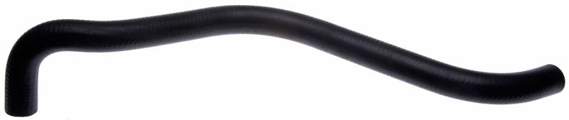 Gates 92-95 Honda Civic 4-Cyl. 1.5L Lower Molded Coolant Hose - Graveyard Performance