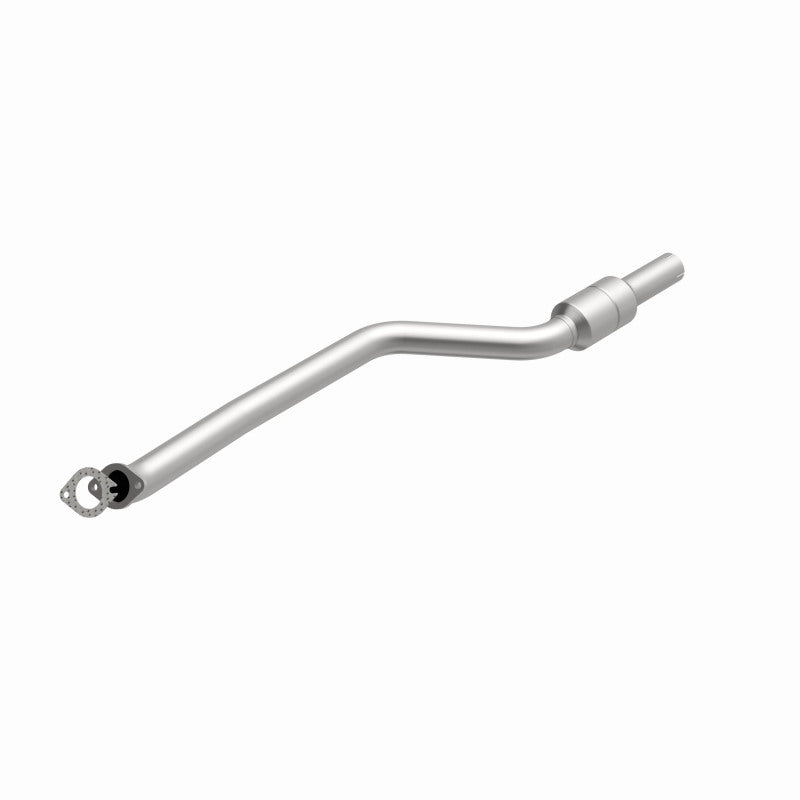 MagnaFlow Conv DF BMW 3 07-08 Front OEM - Graveyard Performance