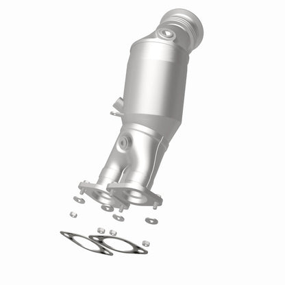 Magnaflow OEM Grade Direct Fit Converter 11-14 BMW 335i 3.0L - Graveyard Performance