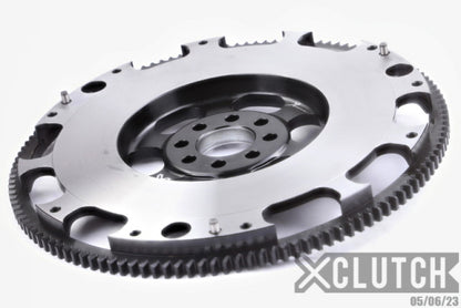 XClutch 90-96 Nissan 300ZX Turbo 3.0L Lightweight Chromoly Flywheel - Graveyard Performance