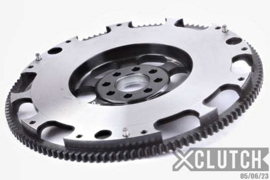 XClutch 90-96 Nissan 300ZX Turbo 3.0L Lightweight Chromoly Flywheel - Graveyard Performance