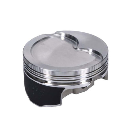 Wiseco Chevy LS Series -11cc R/Dome 1.050x4.000 Piston Shelf Stock - Graveyard Performance