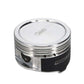 Manley Ford 4.6L Modular V8 Piston Set - 3.552in Bore 1.200in CH, -23.00 CC