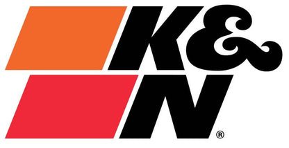 K&N 21-24 Chevrolet Silverado 1500 V8 5.3L/6.2L F/L NextGen Dryflow Cold Air Intake