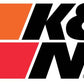 K&N 15-20 Ford F150 V8-5.0L Cold Air Intake - DRYFLOW