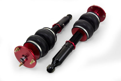 Air Lift Performance Lexus 06-13 IS250/IS350 RWD / 07-12 GS350 / 08-12 GS460 Front Kit - Graveyard Performance