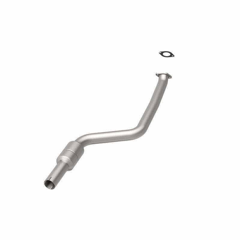 MagnaFlow Conv DF BMW 3 07-08 Rear OEM - Graveyard Performance