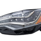 Hella 12-13 Audi A6/S6 Headlamp Led Lh