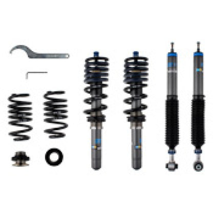 Bilstein 18-19 Audi RS5 EVO T1 Suspension Kit - Front / Rear - Graveyard Performance