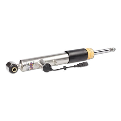 KW Coilover Kit DDC BMW M235xi AWD w/ EDC - Graveyard Performance