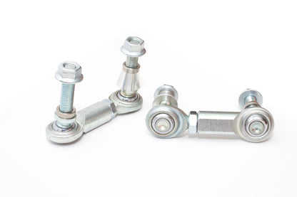SPL Parts 2008+ Nissan GTR (R35) Front Swaybar Endlinks - Graveyard Performance
