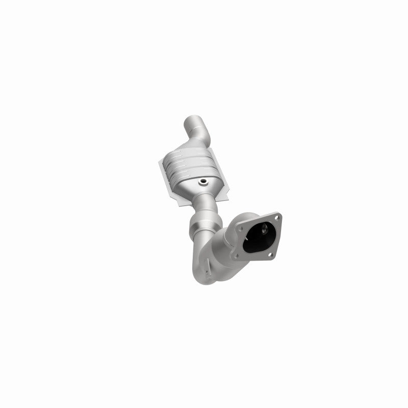 MagnaFlow Conv DF 03-04 Audi RS6 4.2L Passenger Side - Graveyard Performance