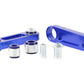 SuperPro 2015 Ford Mustang EcoBoost Premium Alloy Integral Link Kit