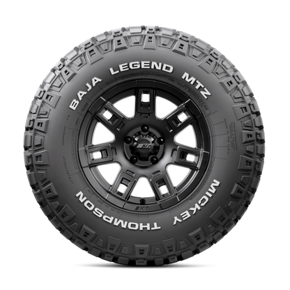 Mickey Thompson Baja Legend MTZ Tire - LT285/75R16 126/123Q - 247909 - Graveyard Performance