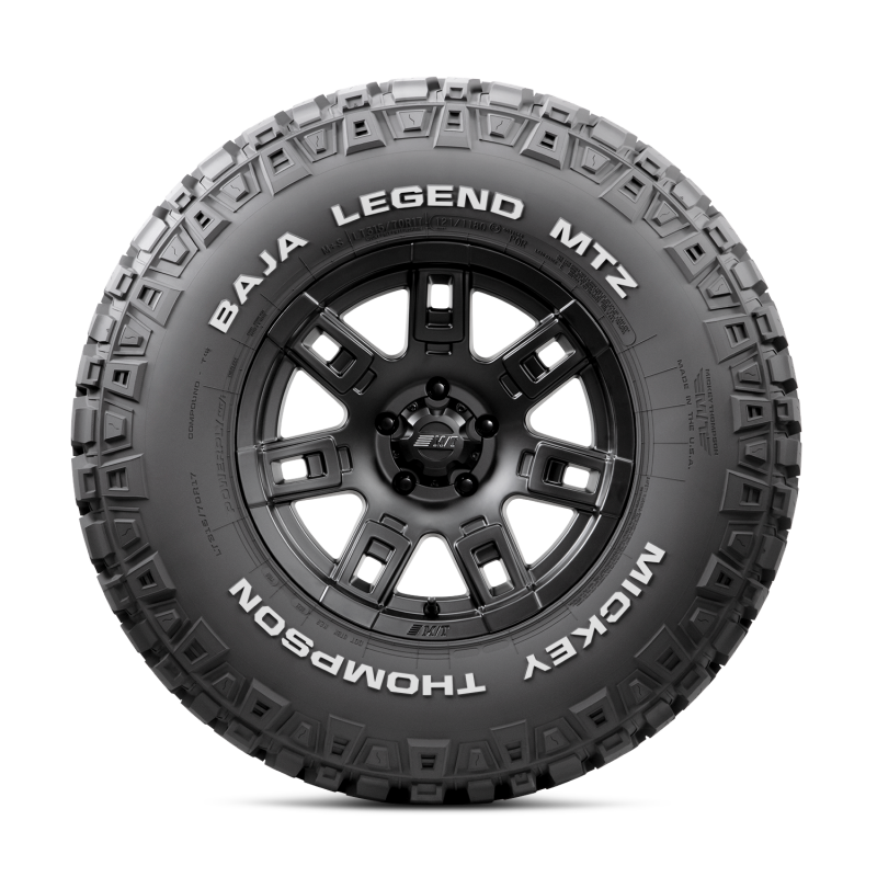 Mickey Thompson Baja Legend MTZ Tire - LT305/60R18 126/123Q - 247906 - Graveyard Performance