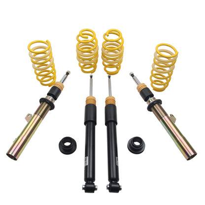 ST Coilover Kit 2015+ Volkswagen GTI MKVII (w/o DCC) - Graveyard Performance
