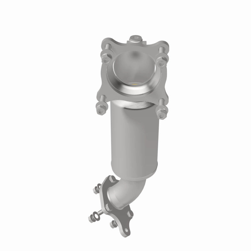 Magnaflow 19-20 Acura RDX Single Underbody 2L Direct Fit Converter - Graveyard Performance