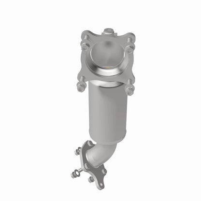 Magnaflow 19-20 Acura RDX Single Underbody 2L Direct Fit Converter - Graveyard Performance