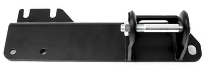 Innovative 88-91 Honda Civic/CRX / 90-93 Acura Integra Conversion Rear Sub Bracket (K-Series/Manual) - Graveyard Performance