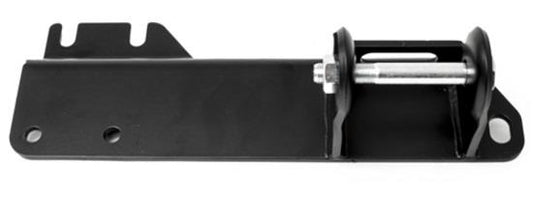 Innovative 88-91 Honda Civic/CRX / 90-93 Acura Integra Conversion Rear Sub Bracket (K-Series/Manual) - Graveyard Performance