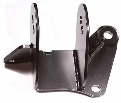 Innovative 92-95 Civic / 94-01 Integra K-Series Conversion Rear Mounting Bracket - Graveyard Performance
