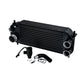 Turbosmart Ford F-150 2.7L/3.5L Ecoboost Performance Intercooler w/Recirculating BOV - Black