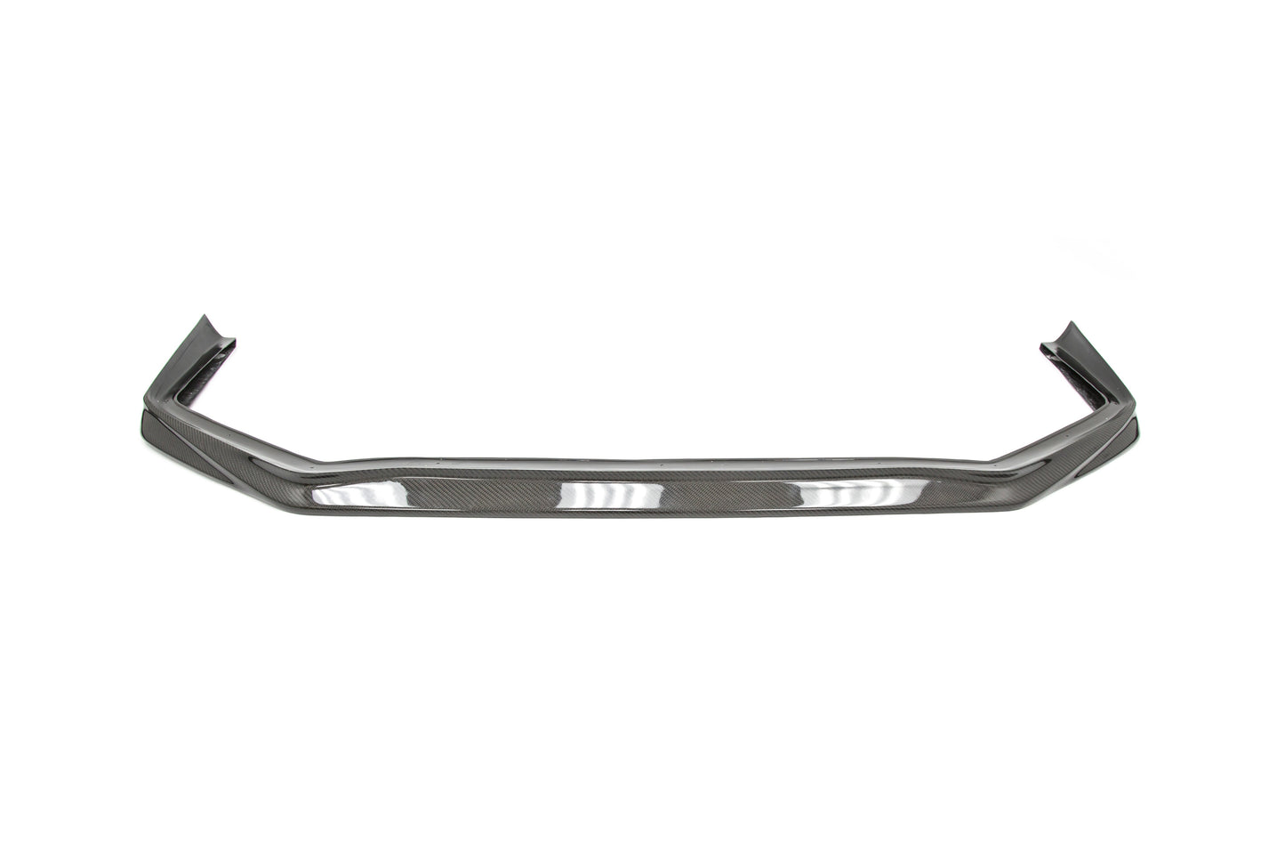 Carbon Reproductions Sujin Front Lip - 2015-2017 Subaru WRX / STI