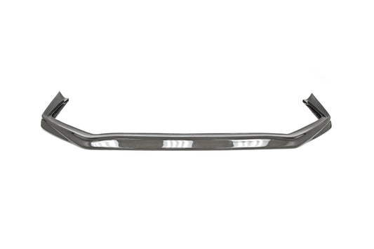 Carbon Reproductions Sujin Front Lip - 2015-2017 Subaru WRX / STI
