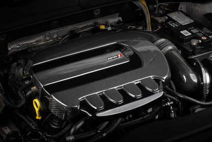APR 15-24 VW Golf R/GTI 1.8T/2.0T EA888.3/3B/4/4B Carbon Fiber Engine Cover