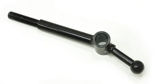 Torque Solution Shifter Rocker 2016+ Honda Civic - Graveyard Performance