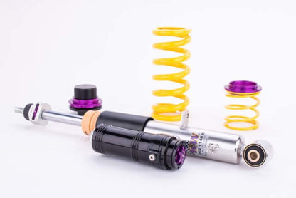 KW Clubsport Kit Pre 1/2015 BMW M3/M4 F80/F82 w/ 3 Bolt Front Mount (No EDC Cancellation) 2-Way - Graveyard Performance