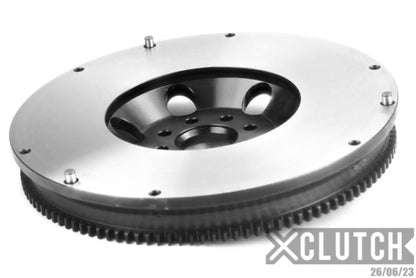 XClutch 86-92 Toyota Supra Turbo 3.0L Chromoly Flywheel - Graveyard Performance