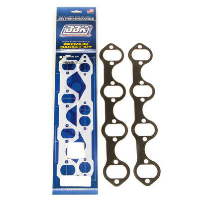 BBK Ford 302 351 1-3/4 Exhaust Header Gasket Set - Graveyard Performance