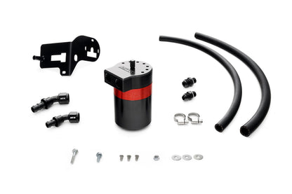 HPS Performance Billet Aluminum Oil Catch Can Kit 860-007