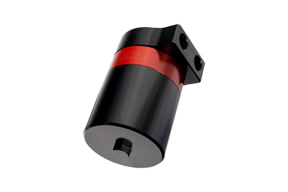 HPS Performance Billet Aluminum Oil Catch Can Kit 860-014