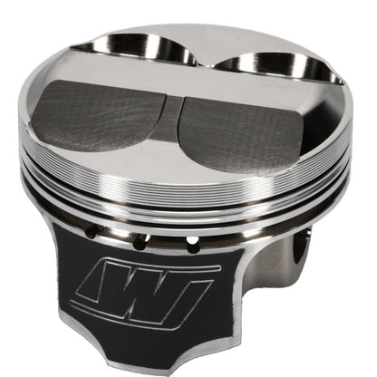 Wiseco AC/HON B 4v DOME +8.25 STRUT 8100XX Piston Shelf Stock Kit - Graveyard Performance